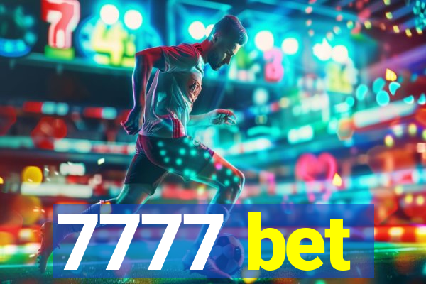 7777 bet